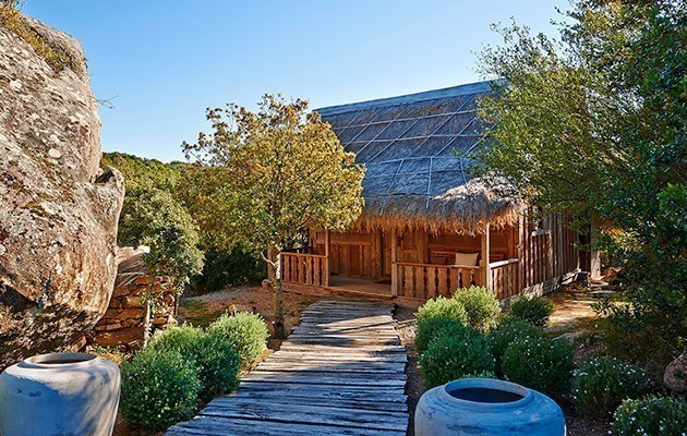 Petra Segreta Resort and Spa Petra Segreta Resort and Spa