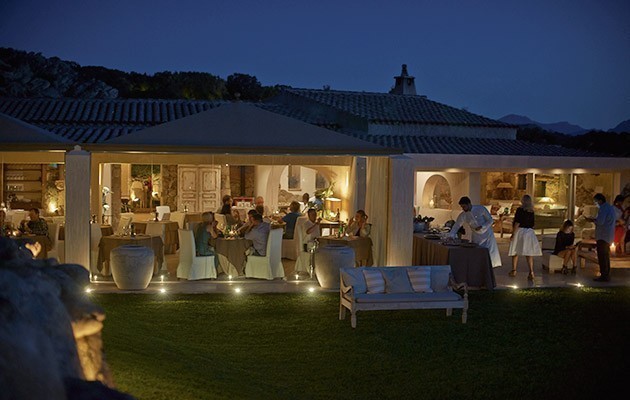 Petra Segreta Resort and Spa Petra Segreta Resort and Spa