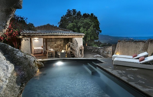 Petra Segreta Resort and Spa Petra Segreta Resort and Spa