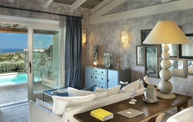 Petra Segreta Resort and Spa Petra Segreta Resort and Spa