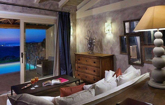 Petra Segreta Resort and Spa Petra Segreta Resort and Spa
