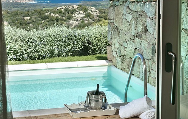 Petra Segreta Resort and Spa Petra Segreta Resort and Spa