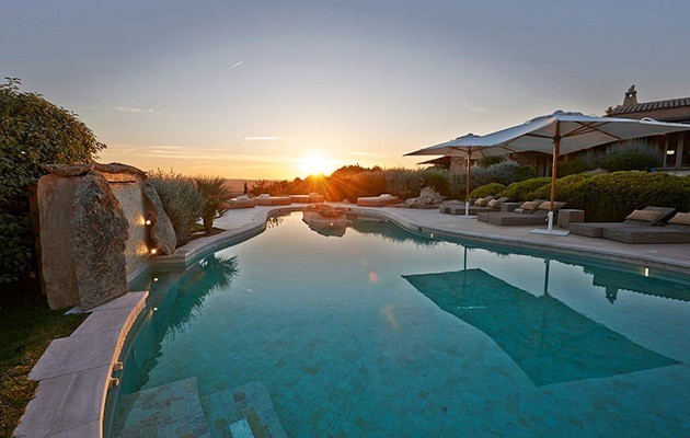 Petra Segreta Resort and Spa Petra Segreta Resort and Spa