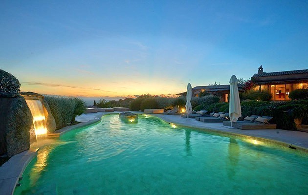 Petra Segreta Resort and Spa Petra Segreta Resort and Spa