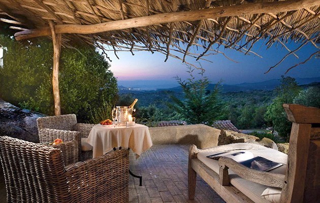 Petra Segreta Resort and Spa Petra Segreta Resort and Spa
