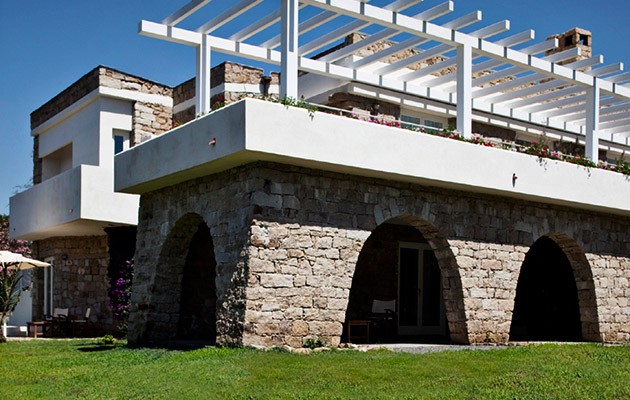 Lanthia Resort Lanthia Resort