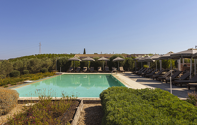 La Foresteria Planeta Estate La Foresteria Planeta Estate