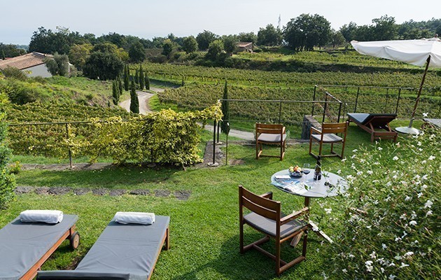 Monaci delle Terre Nere Monaci delle Terre Nere