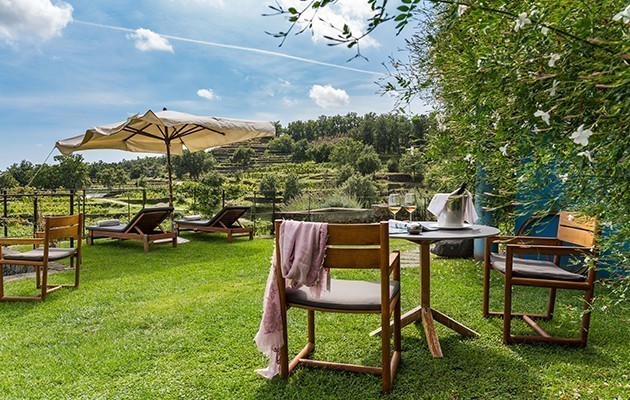 Monaci delle Terre Nere Monaci delle Terre Nere