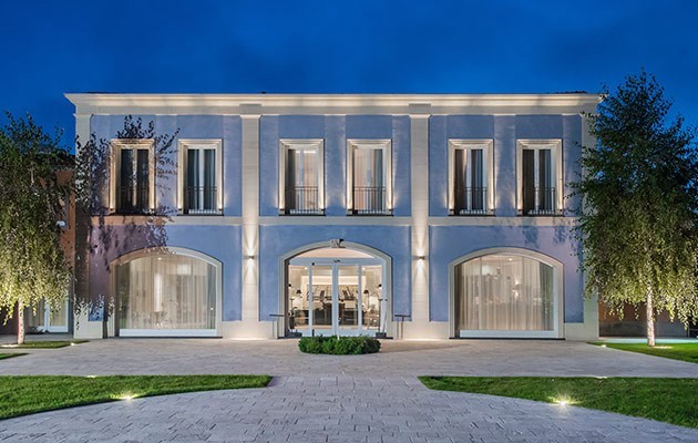 Hotel Villa Neri Resort and Spa Hotel Villa Neri Resort and Spa