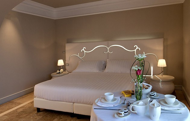 Hotel Villa Neri Resort and Spa Hotel Villa Neri Resort and Spa
