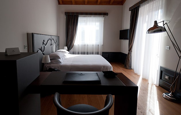 Hotel Villa Neri Resort and Spa Hotel Villa Neri Resort and Spa