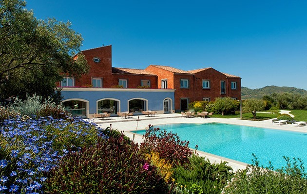 Hotel Villa Neri Resort and Spa Hotel Villa Neri Resort and Spa