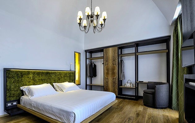Hotel Villa Neri Resort and Spa Hotel Villa Neri Resort and Spa