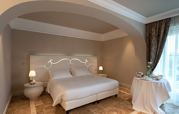 Hotel Villa Neri Resort and Spa Hotel Villa Neri Resort and Spa
