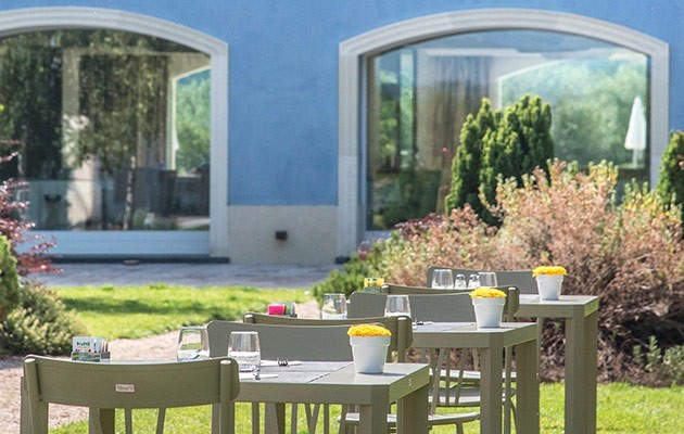 Hotel Villa Neri Resort and Spa Hotel Villa Neri Resort and Spa