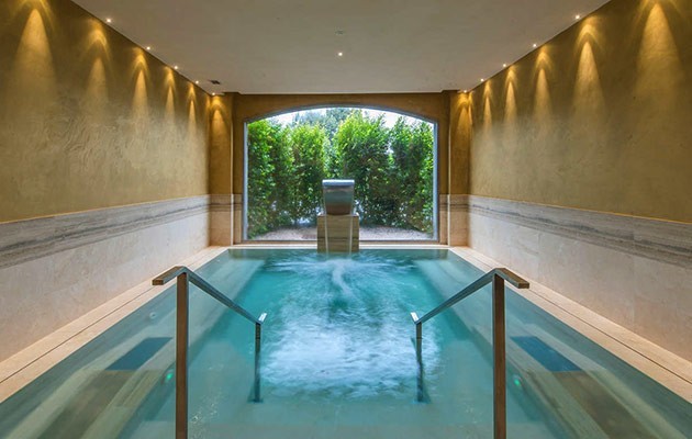 Hotel Villa Neri Resort and Spa Hotel Villa Neri Resort and Spa
