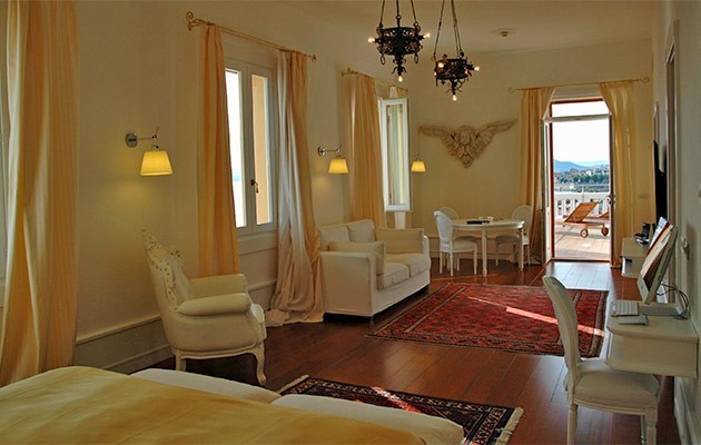Villa Las Tronas