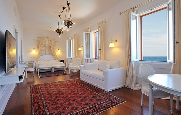 Villa Las Tronas