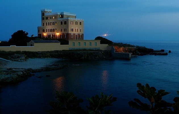 Villa Las Tronas