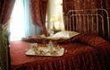 Classical Suite Meersicht Terrasse