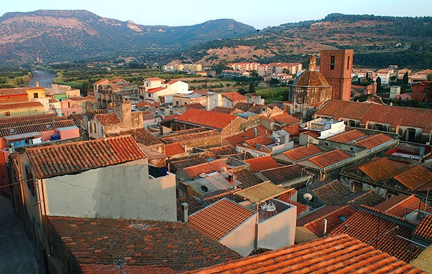 Corte Fiorita Corte Fiorita