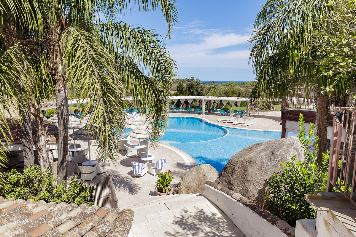 Nicolaus Prime Villas Resort