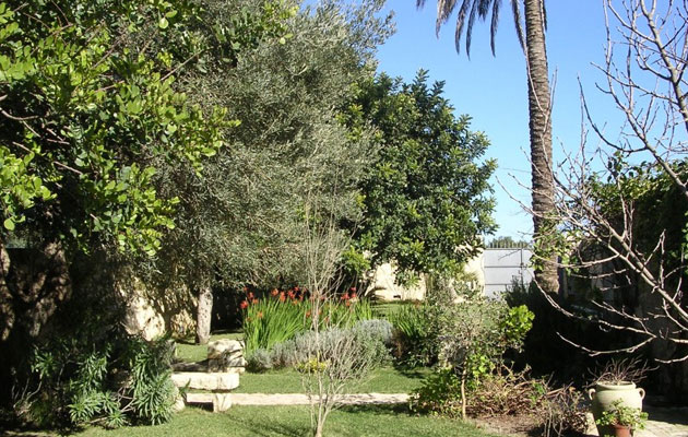 Tenuta Cammarana Tenuta Cammarana