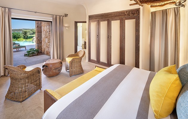 Hotel Pitrizza Hotel Pitrizza