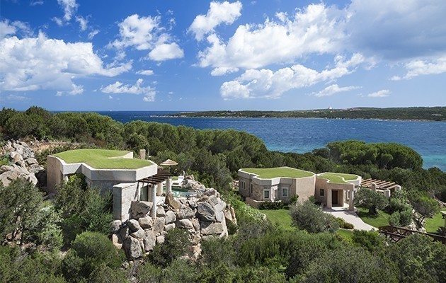 Hotel Pitrizza Hotel Pitrizza
