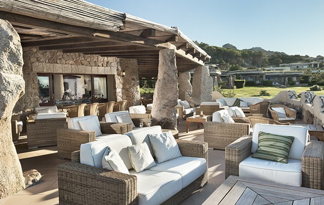 Hotel Pitrizza Hotel Pitrizza