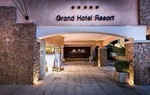 Grand Hotel Ma and Ma Grand Hotel Ma and Ma