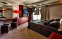 Family Corner Suite