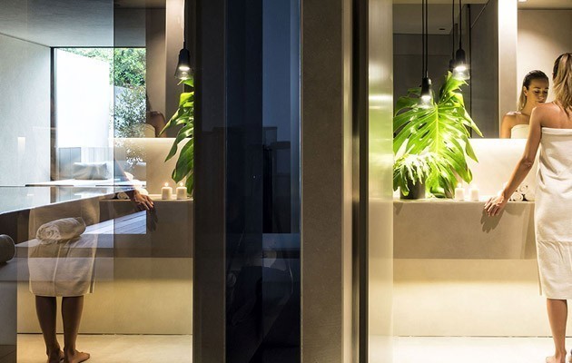 Zash – Country Boutique Hotel Zash – Country Boutique Hotel