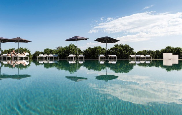 Zash – Country Boutique Hotel Zash – Country Boutique Hotel