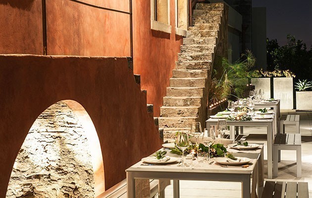 Zash – Country Boutique Hotel Zash – Country Boutique Hotel