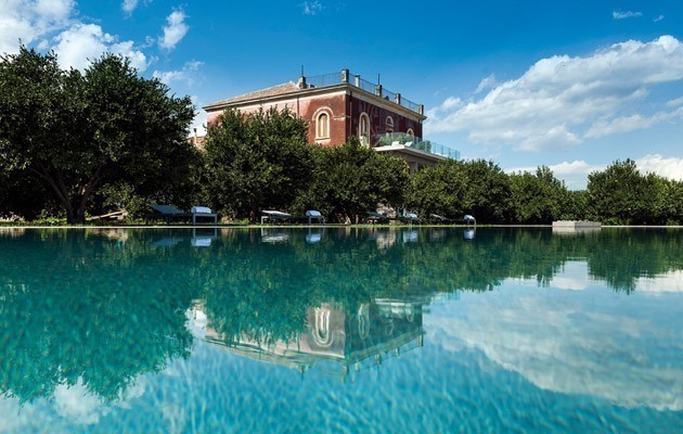 Zash – Country Boutique Hotel Zash – Country Boutique Hotel