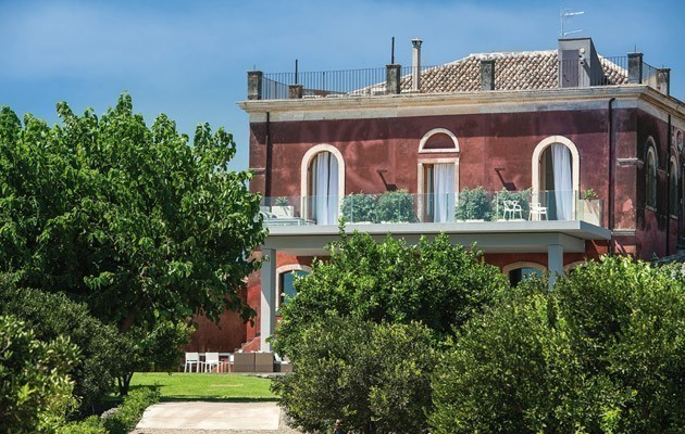 Zash – Country Boutique Hotel Zash – Country Boutique Hotel