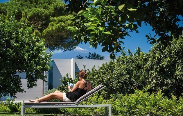 Zash – Country Boutique Hotel Zash – Country Boutique Hotel