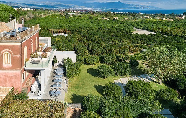 Zash – Country Boutique Hotel Zash – Country Boutique Hotel