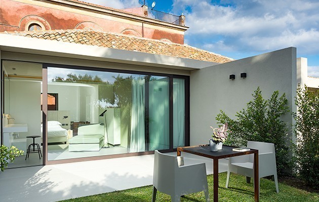 Zash – Country Boutique Hotel Zash – Country Boutique Hotel