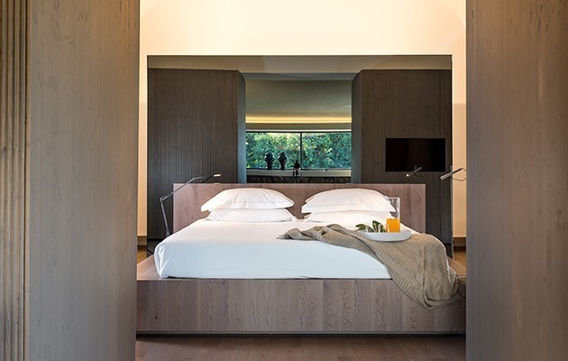 Zash – Country Boutique Hotel Zash – Country Boutique Hotel