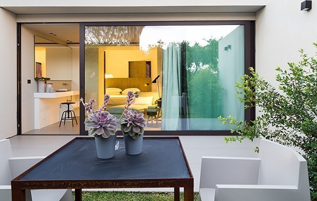 Zash – Country Boutique Hotel Zash – Country Boutique Hotel