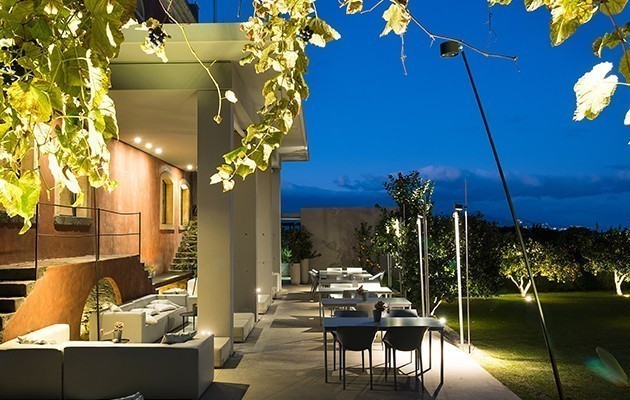 Zash – Country Boutique Hotel Zash – Country Boutique Hotel