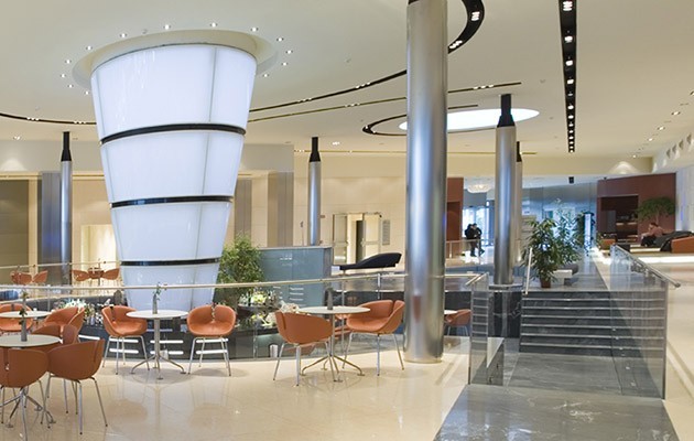T Hotel T Hotel