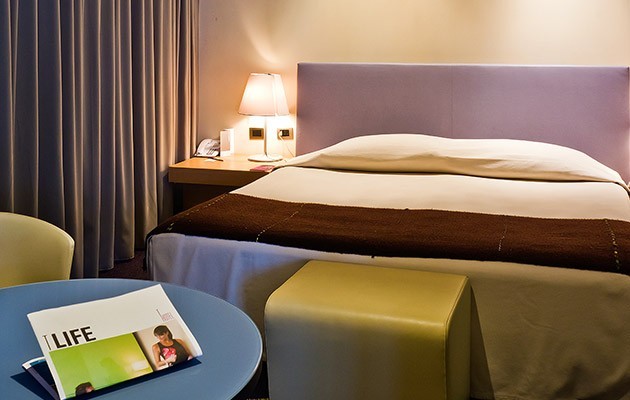 T Hotel T Hotel