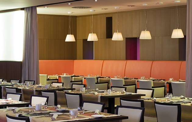 T Hotel T Hotel