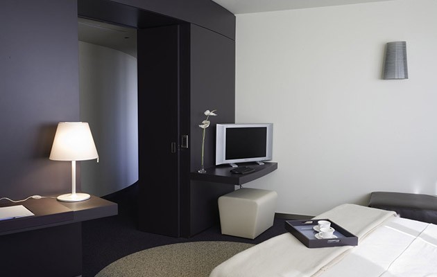T Hotel T Hotel