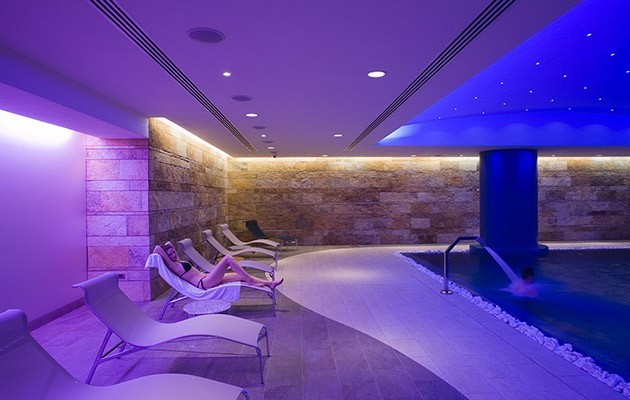 T Hotel T Hotel