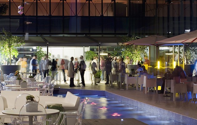 T Hotel T Hotel
